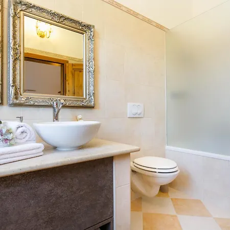 Vila Luxury With 55 M2 Pool, Heated Indoor Pool, Large Garden - By Traveler Tourist Agency - Id 2132 *