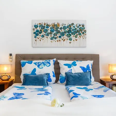 Luxury With 55 M2 Pool, Heated Indoor Pool, Large Garden - By Traveler Tourist Agency - Id 2132 Vila Kras